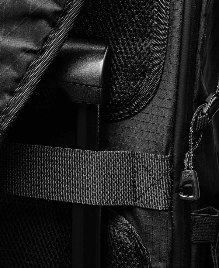 bitplay Black Series 28L バックパック リュックサック