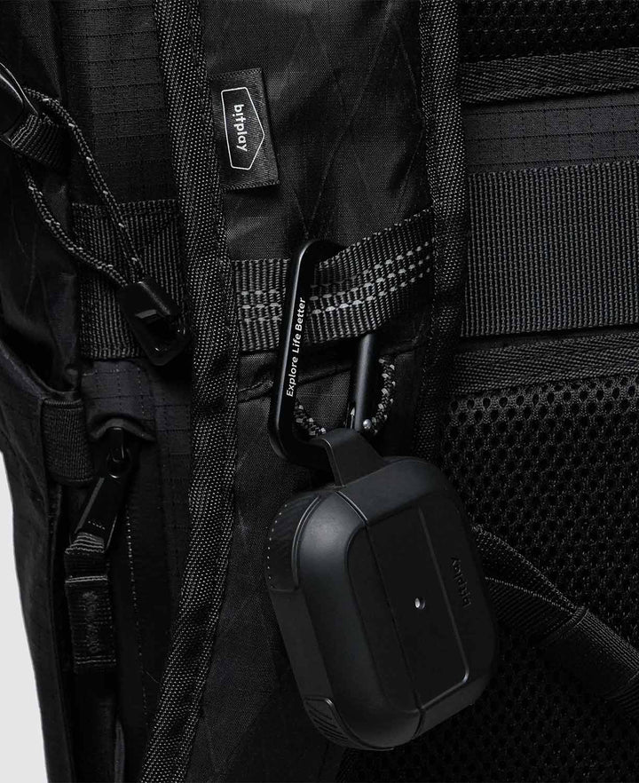 bitplay Black Series 28L バックパック リュックサック