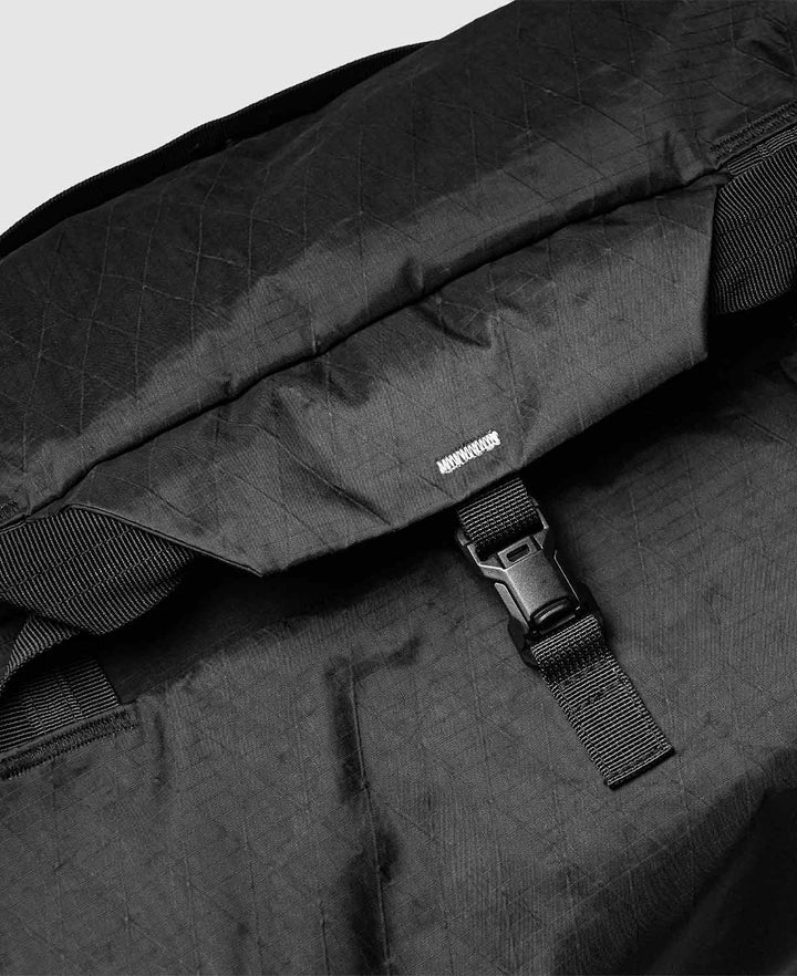 bitplay Black Series 45L トラベルダッフルバッグ トラベルバッグ