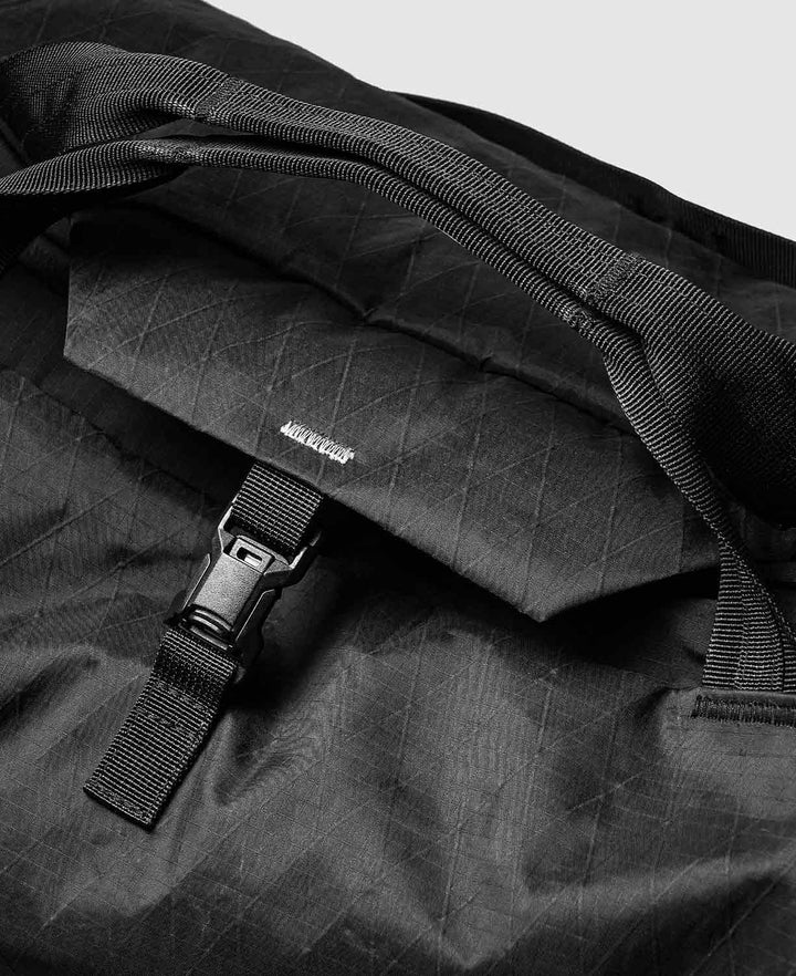 bitplay Black Series 45L トラベルダッフルバッグ トラベルバッグ