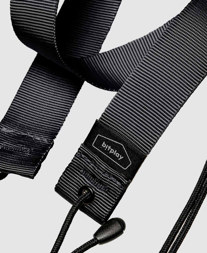 bitplay Essential フォーンポーチ ショルダーポーチ スマホポーチ