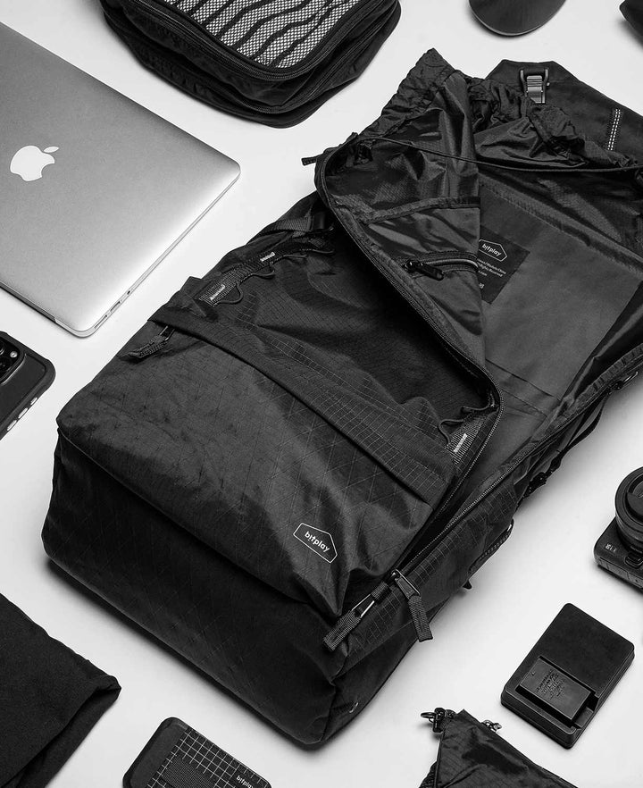 bitplay Black Series 28L バックパック リュックサック