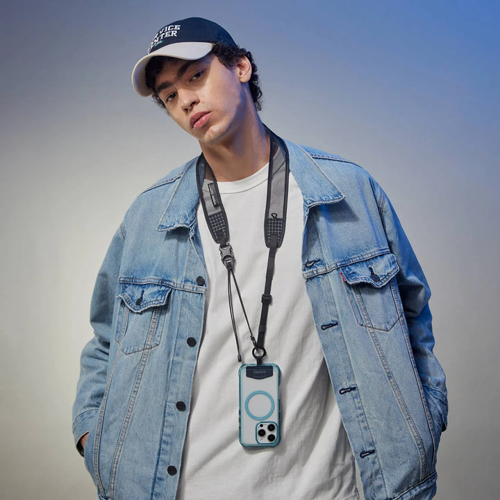 bitplay iPhone 16 シリーズ  Wander Case  クリスタルバージョン MagSafe対応 アイフォン クリアケース