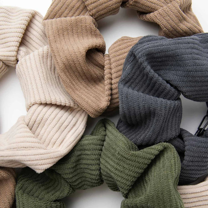 bitplay シュシュ リストストラップ Cozyシリーズ スマホストラップ ハンドストラップ