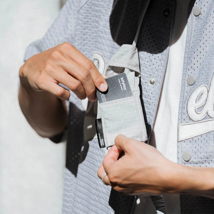 bitplay スリングバッグ・ストラップ