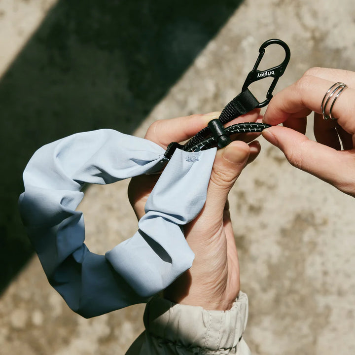 bitplay シュシュ ストラップ Ver.2  スマホストラップ ハンドストラップ