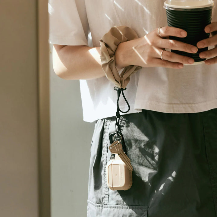 bitplay シュシュ ストラップ Ver.2  スマホストラップ ハンドストラップ