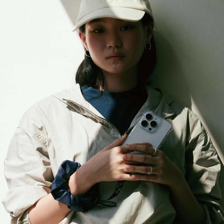 bitplay シュシュ ストラップ Ver.2  スマホストラップ ハンドストラップ