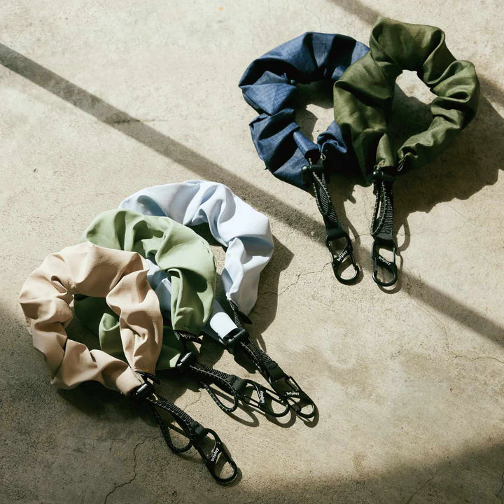 bitplay シュシュ ストラップ Ver.2  スマホストラップ ハンドストラップ