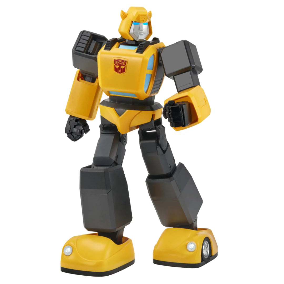 ROBOSEN Bamblebee Performance バンブルビー パフォーマンス ROBOSEN Bamblebee Performance バンブルビー パフォーマンス