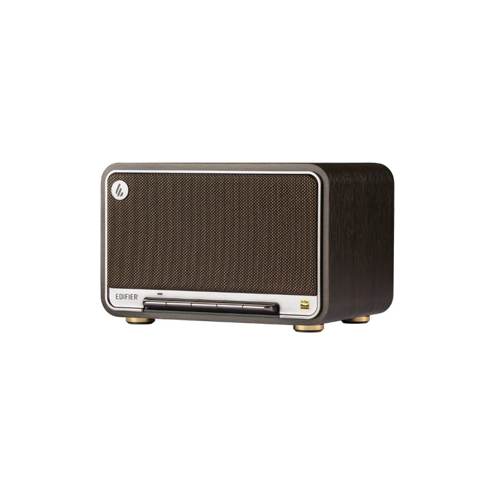 Edifier D32 Bluetooth 5.3 テーブルトップワイヤレススピーカー 60W AirPlay 2 / 24bit/96kHzハイレゾ Wi-Fi / Bluetooth 対応