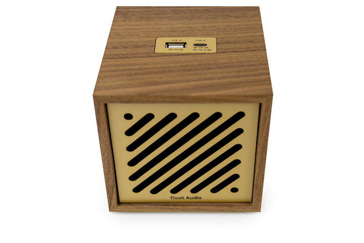Tivoli Audio Boutique   ワイヤレス スピーカー ブティック チボリオーディオ