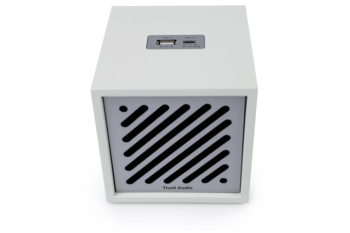 Tivoli Audio Boutique   ワイヤレス スピーカー ブティック チボリオーディオ