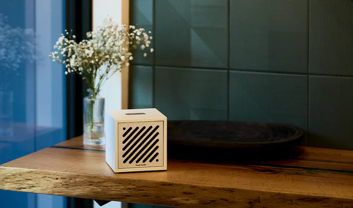 Tivoli Audio Boutique   ワイヤレス スピーカー ブティック チボリオーディオ