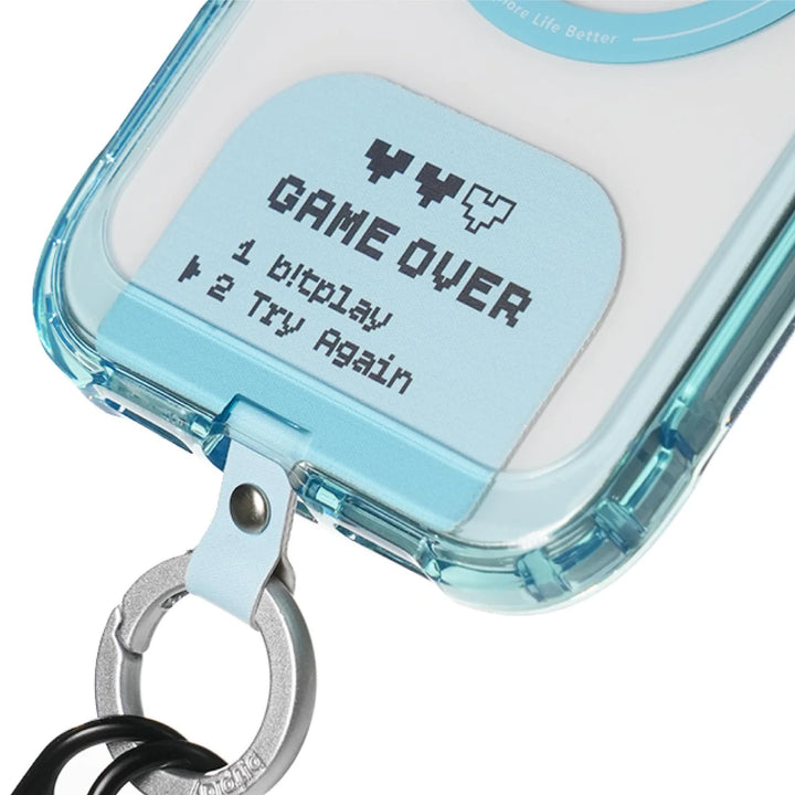 bitplay ストラップアダプター bitplay