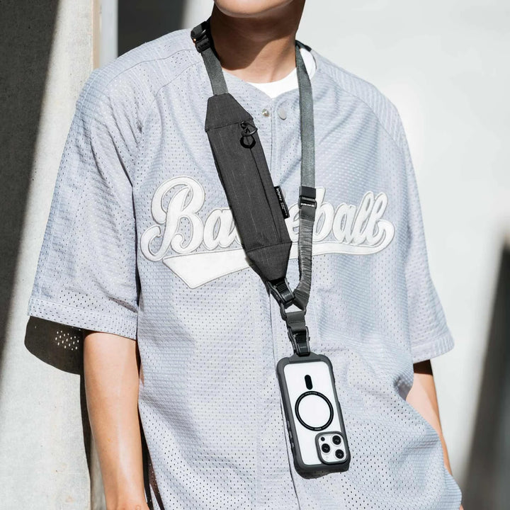 bitplay スリングバッグ・ストラップ