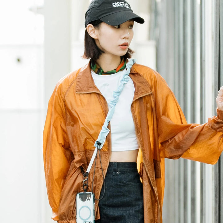 bitplay シュシュ・ストラップ