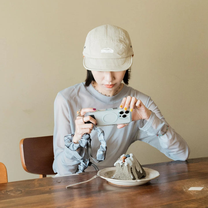 bitplay シュシュ・ストラップ