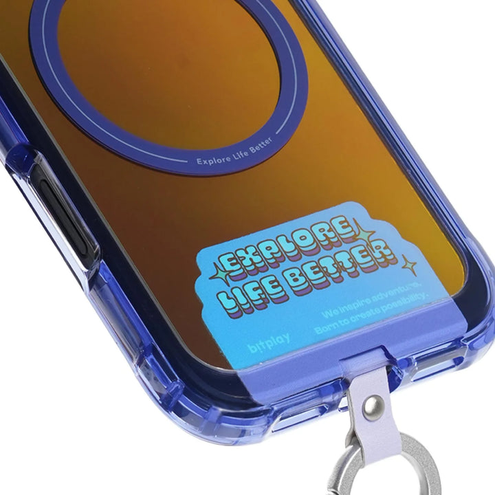 bitplay ストラップアダプター bitplay