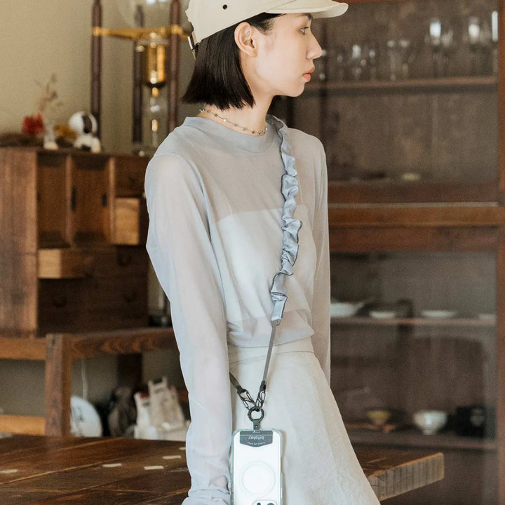 bitplay シュシュ・ストラップ