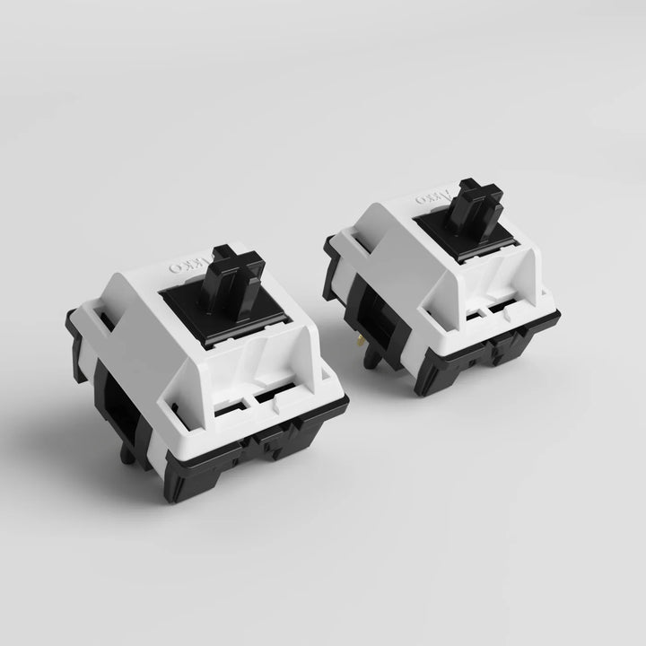 Akko V3 Piano Pro スイッチ (第3世代) 45pcs メカニカル キーボード用