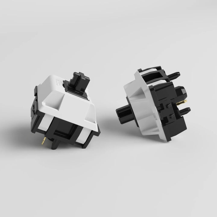 Akko V3 Piano Pro スイッチ (第3世代) 45pcs メカニカル キーボード用