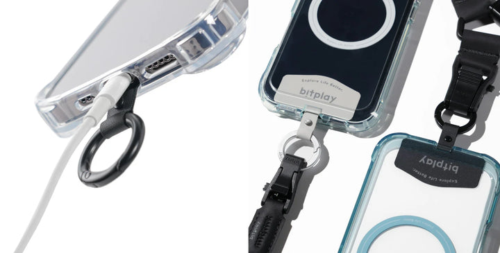 bitplay ストラップアダプター bitplay