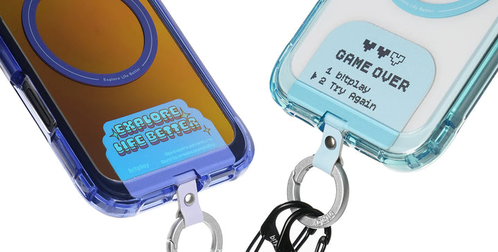 bitplay ストラップアダプター bitplay