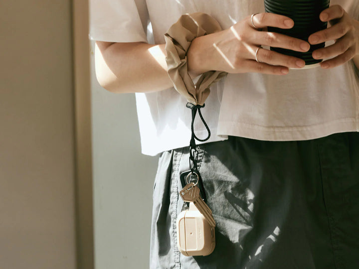 bitplay シュシュ ストラップ Ver.2  スマホストラップ ハンドストラップ