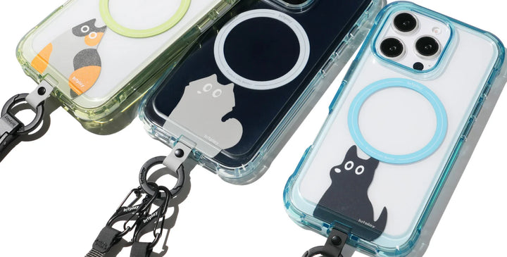 bitplay ストラップアダプター bitplay