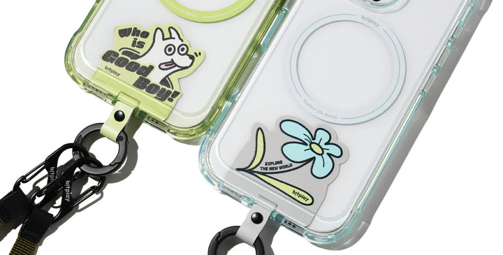 bitplay ストラップアダプター bitplay