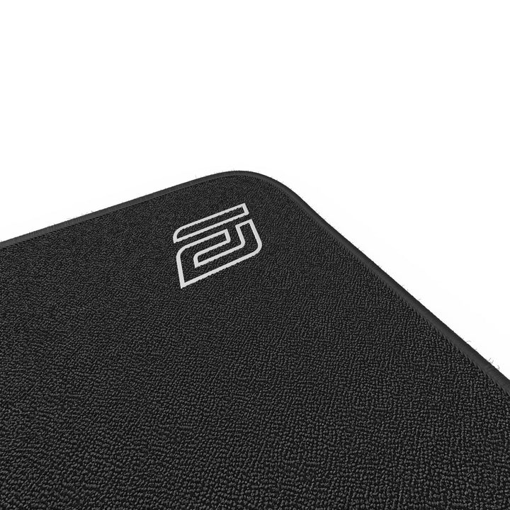 ENDGAME GEAR x EM-B ゲーミング マウスパッド BLACK