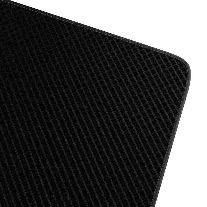 ENDGAME GEAR x EM-B ゲーミング マウスパッド BLACK