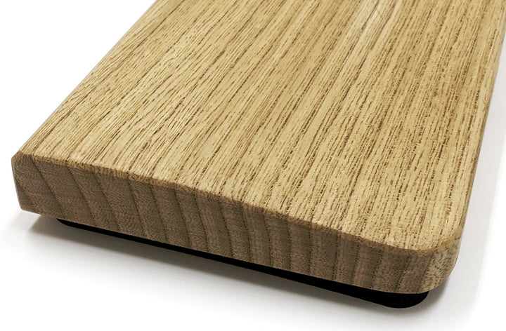 FILCO 北海道産 天然木製 ウッドリストレスト S / M / L Genuine Wood Wrist Rest