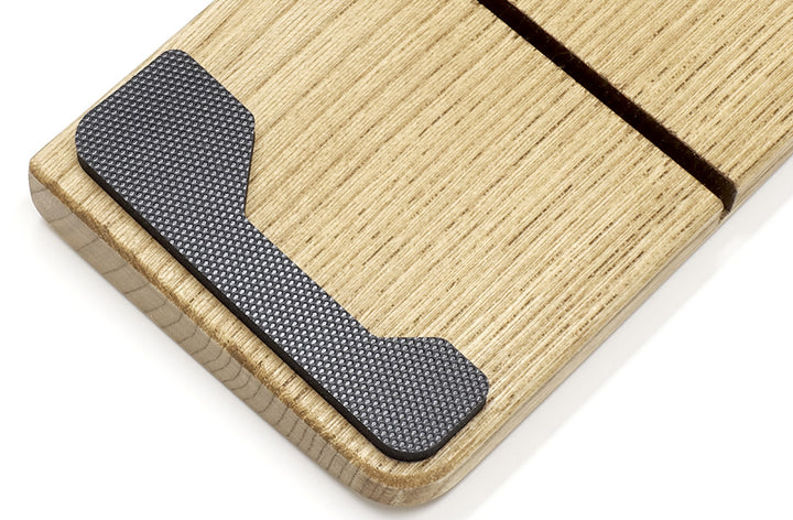 FILCO 北海道産 天然木製 ウッドリストレスト S / M / L Genuine Wood Wrist Rest