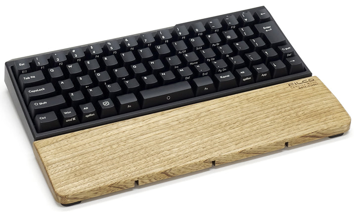 FILCO 北海道産 天然木製 ウッドリストレスト S / M / L Genuine Wood Wrist Rest