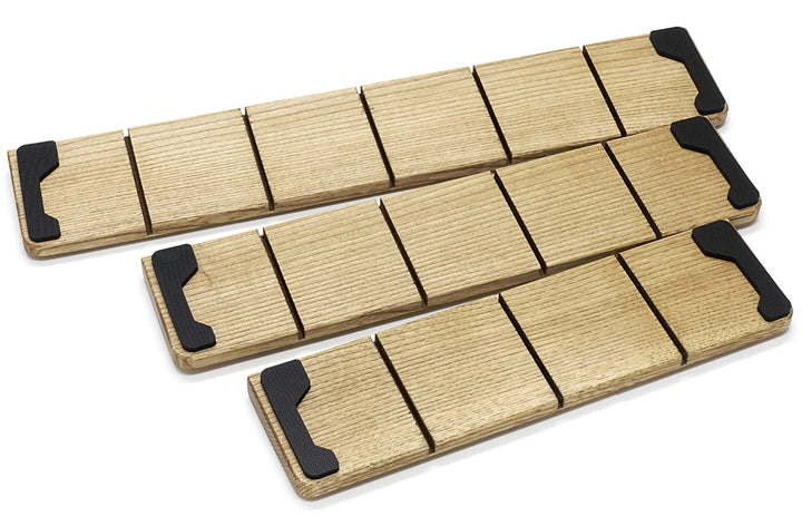 FILCO 北海道産 天然木製 ウッドリストレスト S / M / L Genuine Wood Wrist Rest