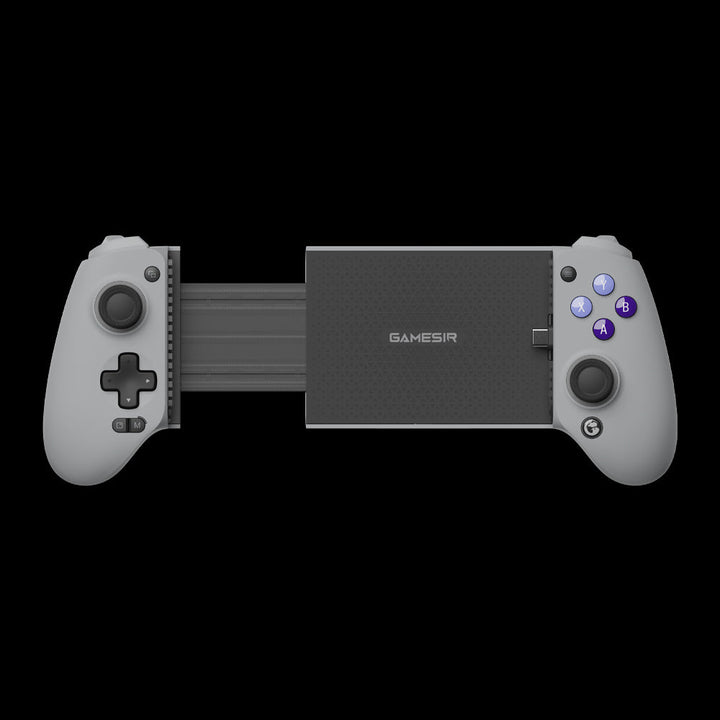 GameSir G8 Galileo モバイルゲーミングコントローラー iPhone 15 / Android 対応 有線 Type-C接続