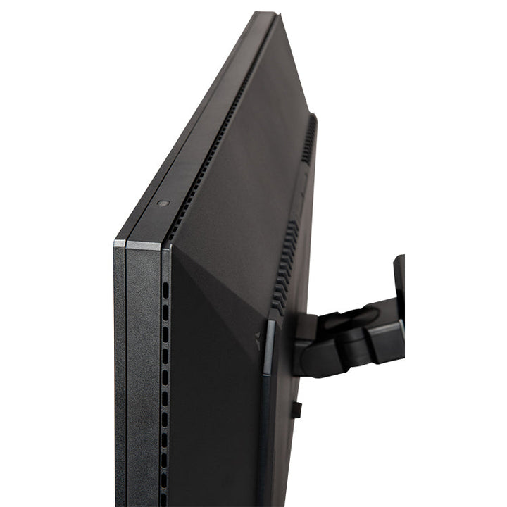 Team GRAPHT Gaming Monitor   27インチ WQHD(2560×1440)  ゲーミングモニター / HDMI×2 /Fast IPS / 240Hz  / 1ms / Free Sync対応 液晶モニター  液晶ディスプレイ