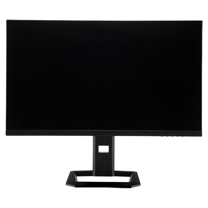 Team GRAPHT Gaming Monitor   27インチ WQHD(2560×1440)  ゲーミングモニター / HDMI×2 /Fast IPS / 240Hz  / 1ms / Free Sync対応 液晶モニター  液晶ディスプレイ