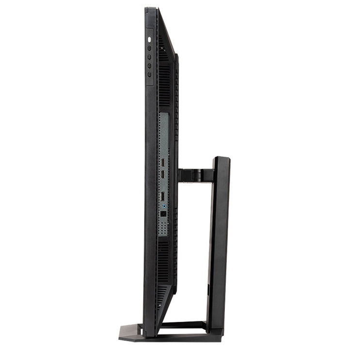 Team GRAPHT Gaming Monitor   27インチ WQHD(2560×1440)  ゲーミングモニター / HDMI×2 /Fast IPS / 240Hz  / 1ms / Free Sync対応 液晶モニター  液晶ディスプレイ