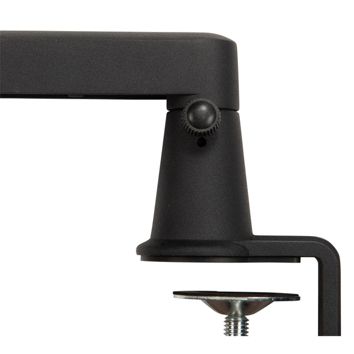 GRAPHT ロープロファイル マイクアーム MICROPHONE ARM 省スペーススライド式