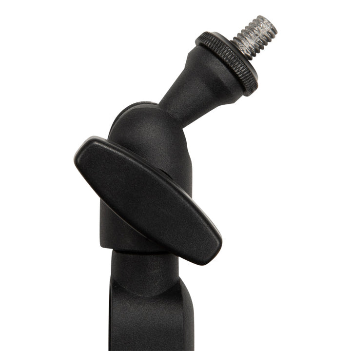 GRAPHT ロープロファイル マイクアーム MICROPHONE ARM 省スペーススライド式