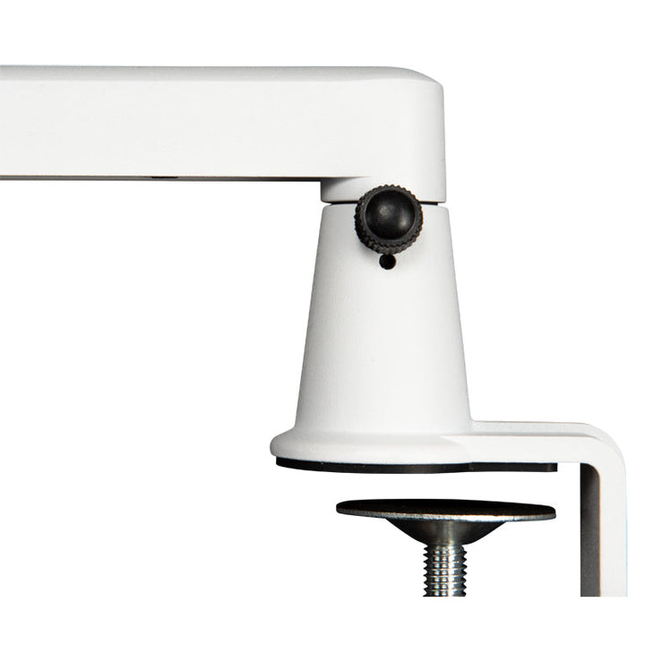 GRAPHT ロープロファイル マイクアーム MICROPHONE ARM 省スペーススライド式