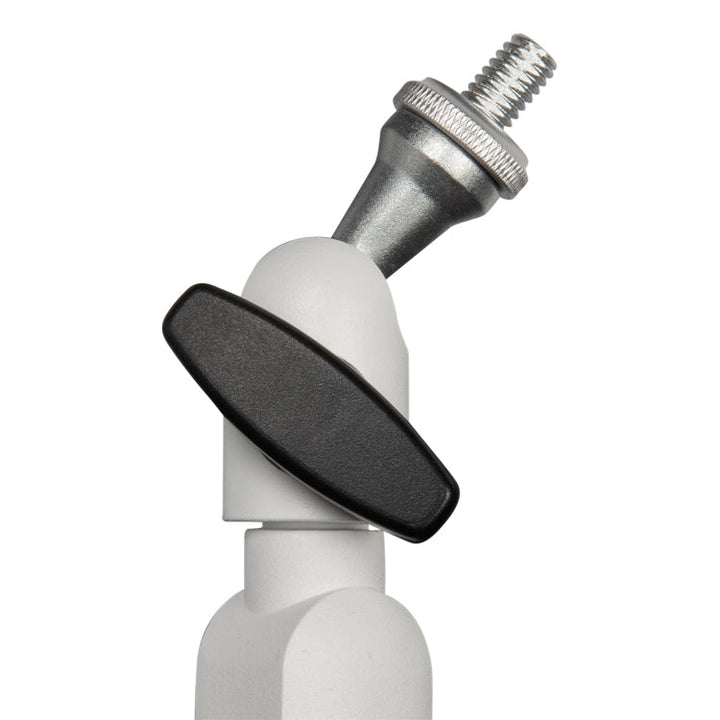 GRAPHT ロープロファイル マイクアーム MICROPHONE ARM 省スペーススライド式