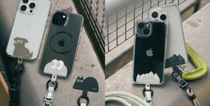 bitplay ストラップアダプター bitplay