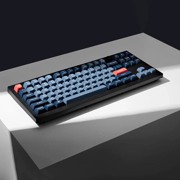 Keychron V3 MAX 日本語 レトロ メカニカルキーボード バナナ軸 Keychron V3 MAX ワイヤレス カスタムメカニカルキーボード