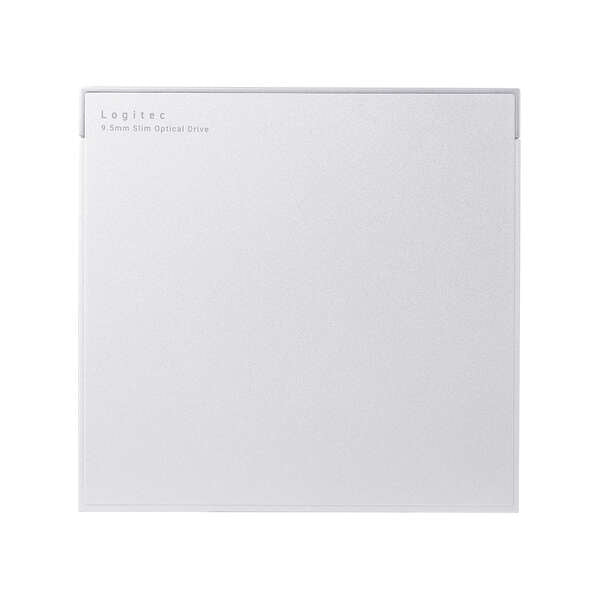 エレコム DVDドライブ USB-C Mac向けポータブルDVDドライブ macOS / Windows対応