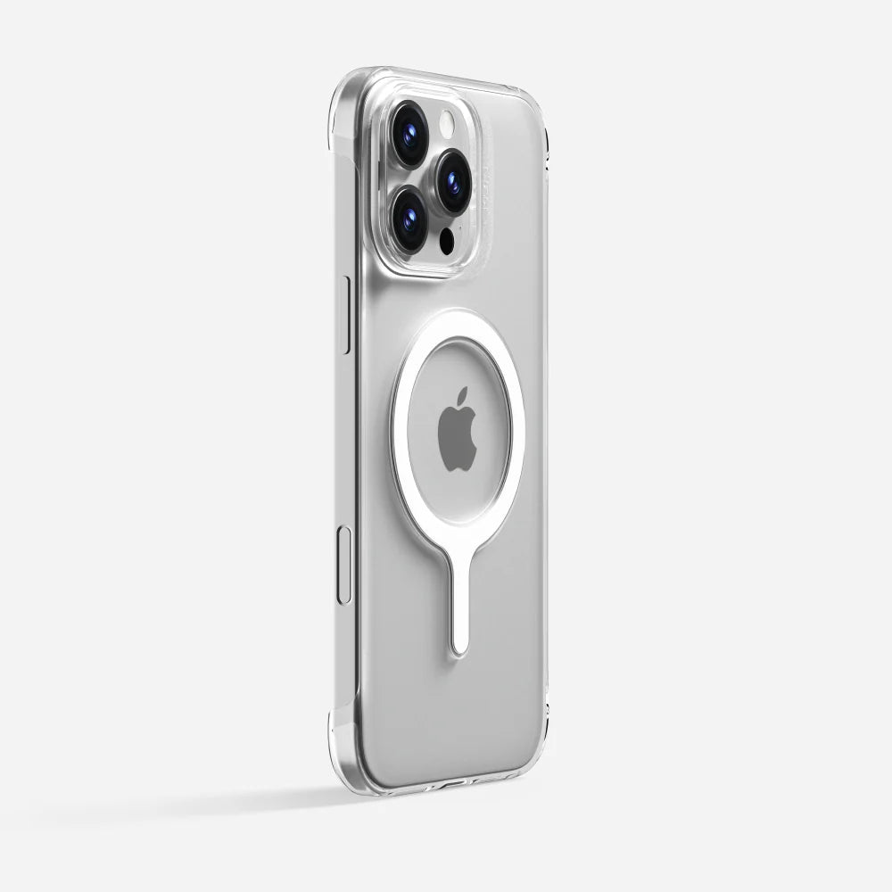 MOFT iPhone 16 シリーズ MAGSAFE対応ケース クリア スマホケース MOFT iPhone 16 シリーズ MAGSAFE対応ケース クリア スマホケース