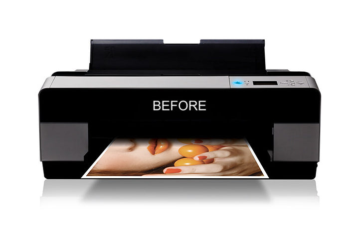 Datacolor Spyder PrintStudio 撮影 編集 プリント カラーマネジメント モニター 校正キット